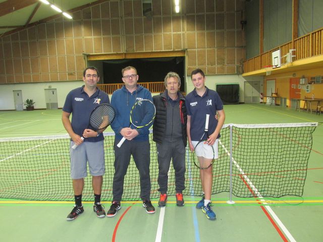 rencontre roscoff
